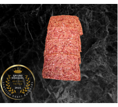 4 pack Lorne Sausage